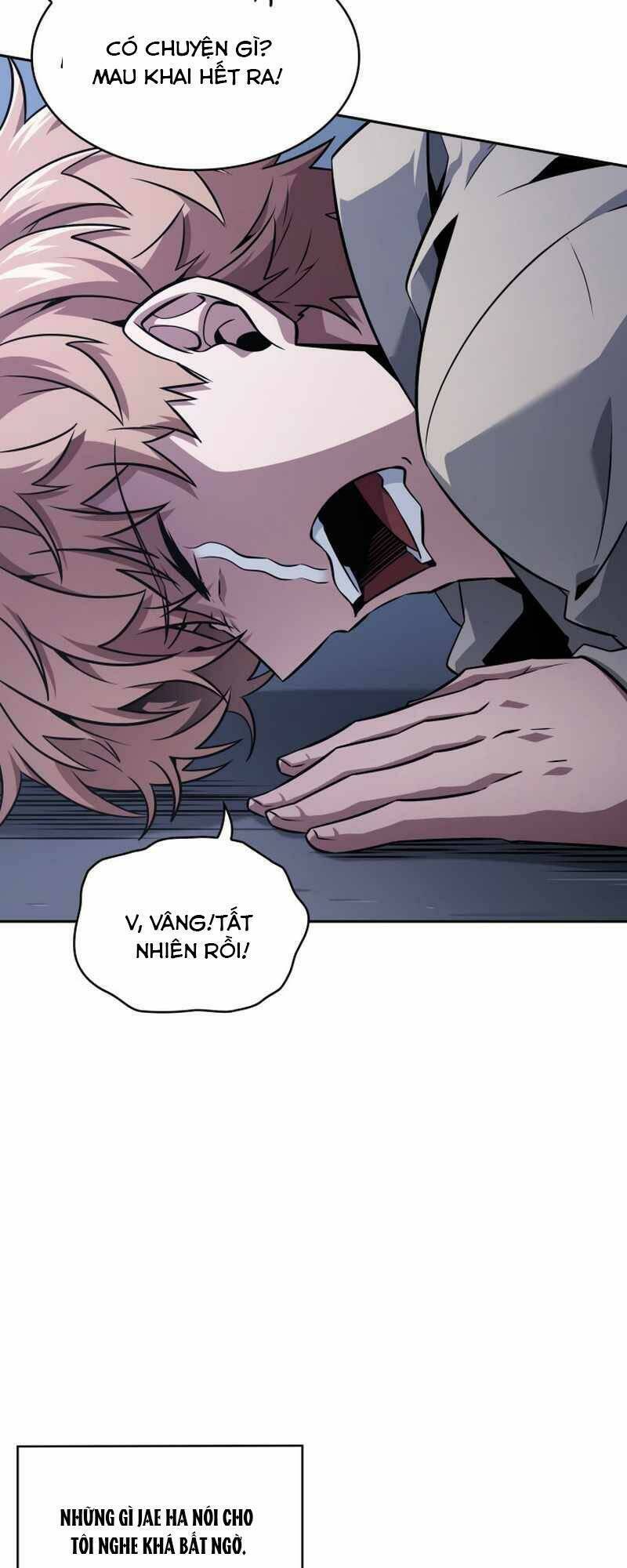 Vua Trộm Mộ Chap 405 - Next Chap 406