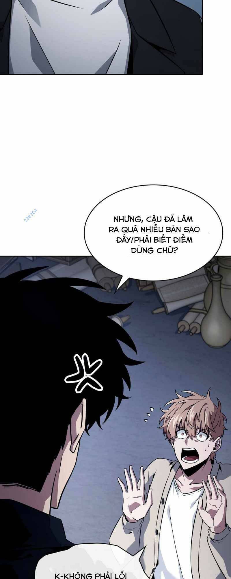 Vua Trộm Mộ Chap 405 - Next Chap 406