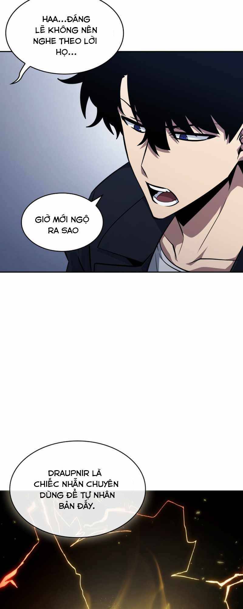 Vua Trộm Mộ Chap 405 - Next Chap 406