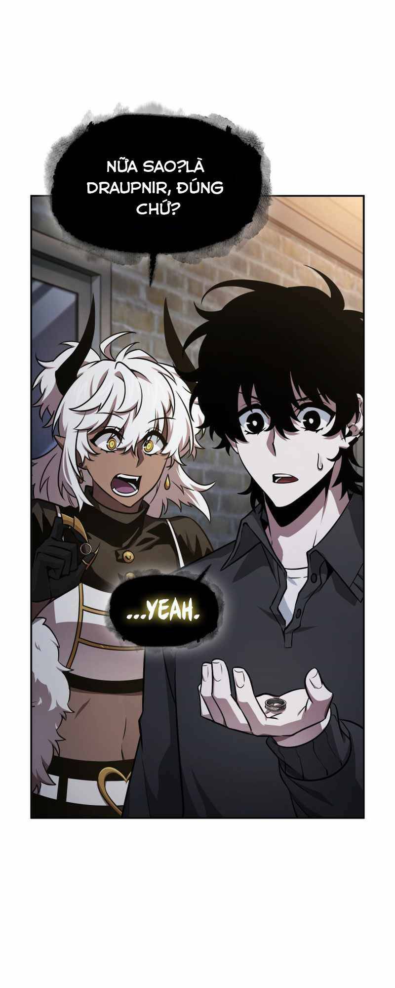 Vua Trộm Mộ Chap 405 - Next Chap 406