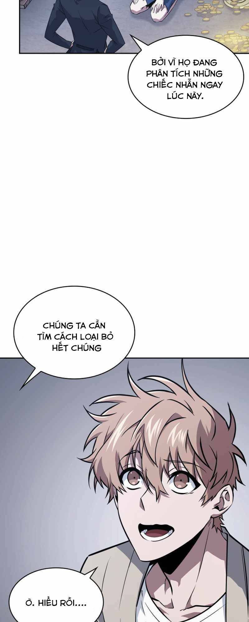 Vua Trộm Mộ Chap 405 - Next Chap 406