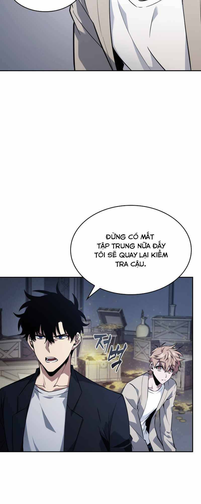 Vua Trộm Mộ Chap 405 - Next Chap 406