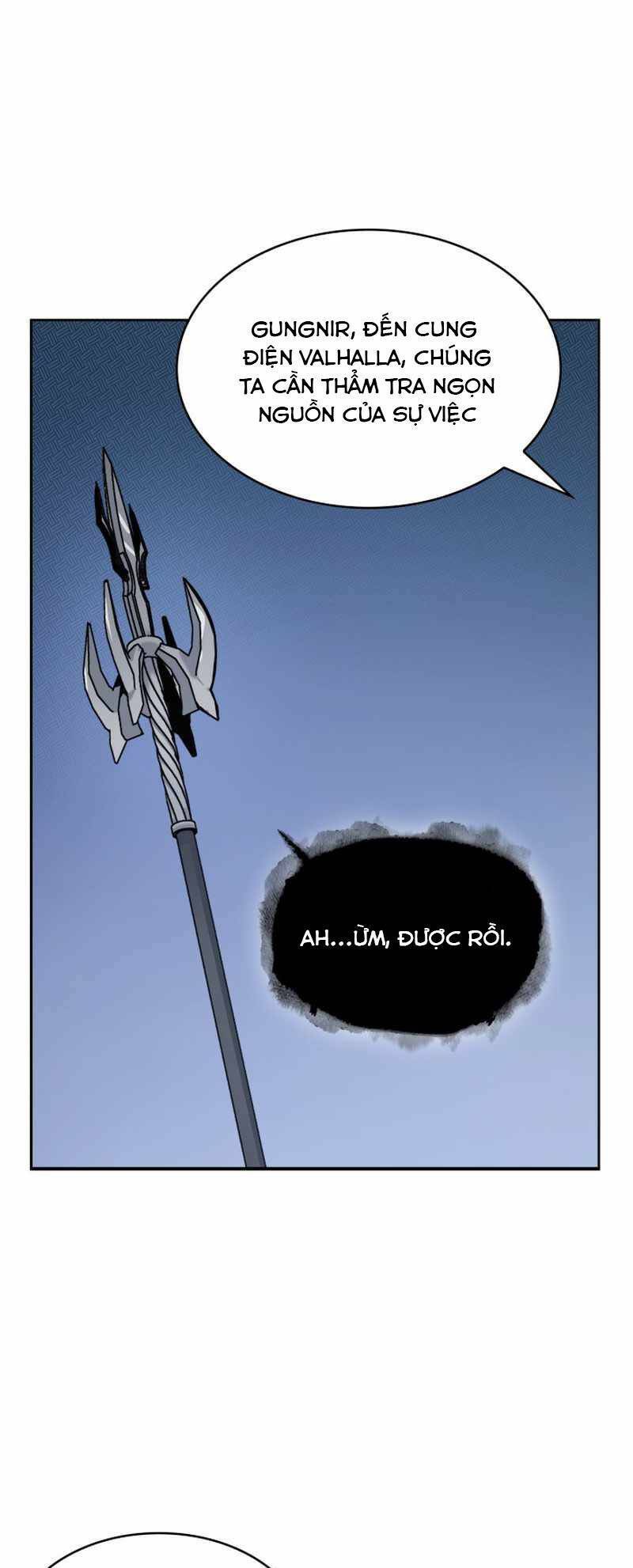 Vua Trộm Mộ Chap 405 - Next Chap 406