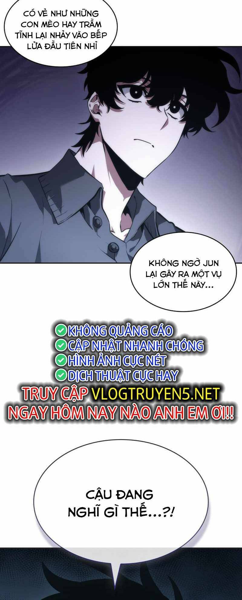 Vua Trộm Mộ Chap 405 - Next Chap 406