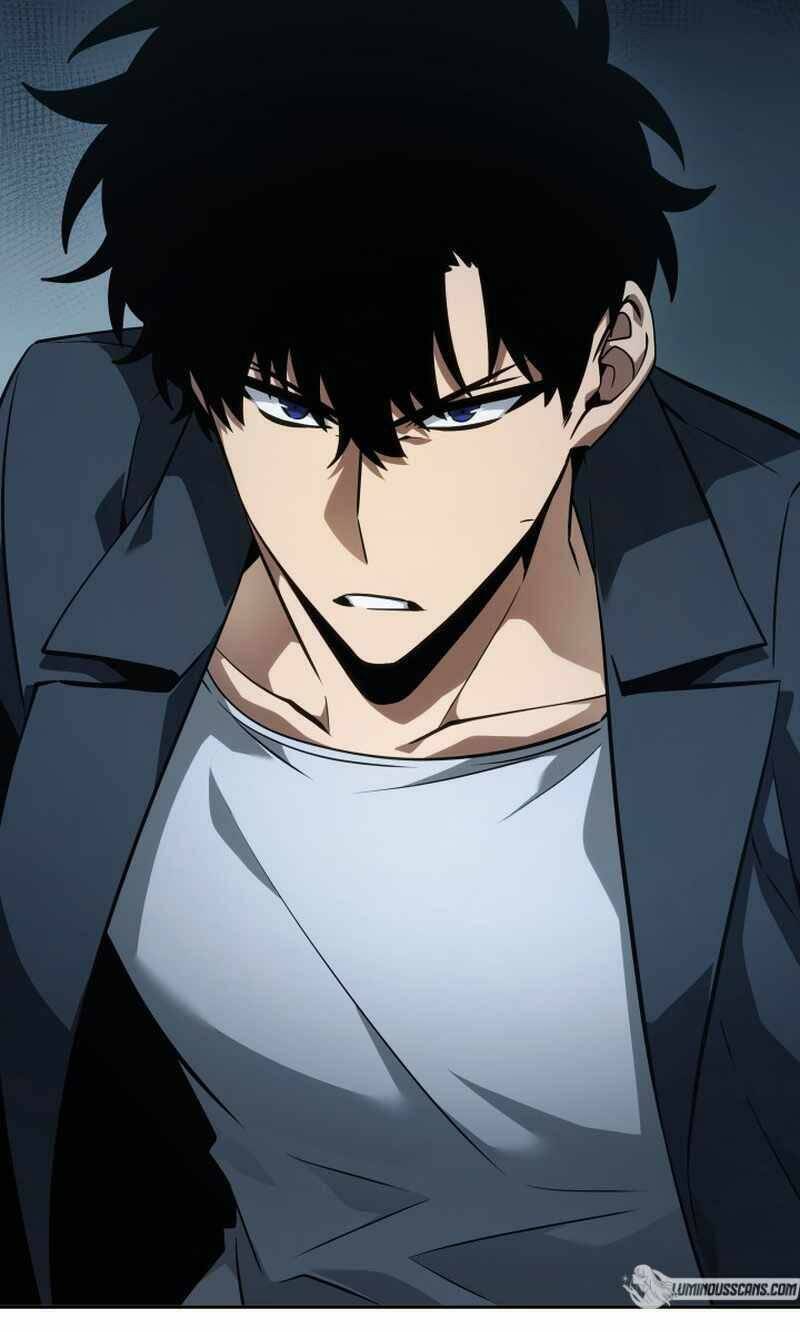 Vua Trộm Mộ Chap 405 - Next Chap 406