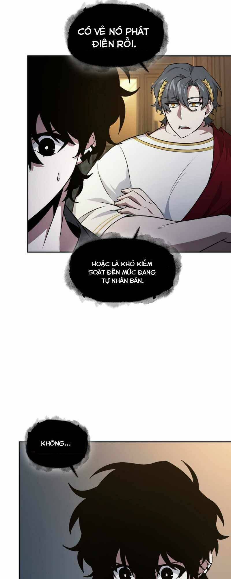 Vua Trộm Mộ Chap 405 - Next Chap 406