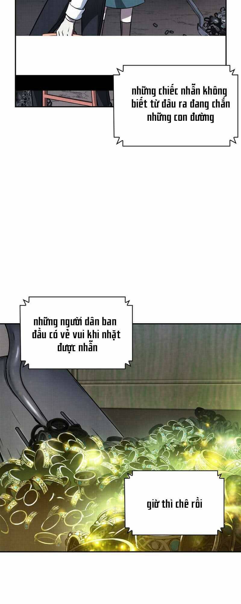 Vua Trộm Mộ Chap 406 - Next Chap 407