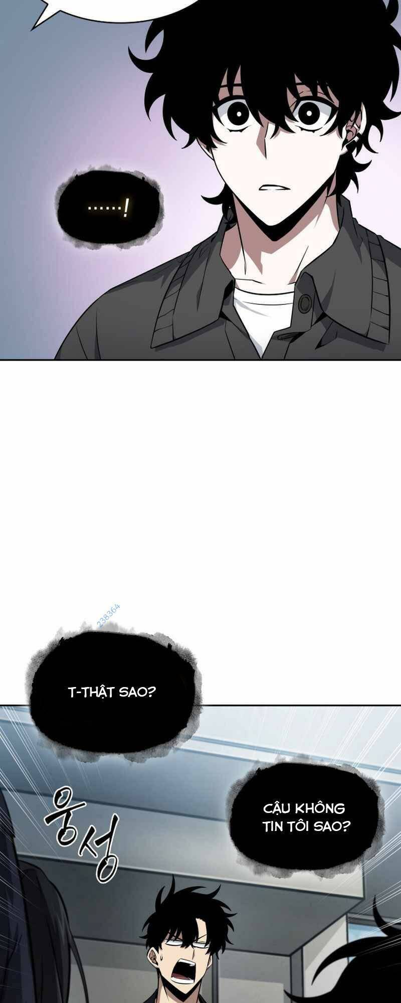 Vua Trộm Mộ Chap 406 - Next Chap 407