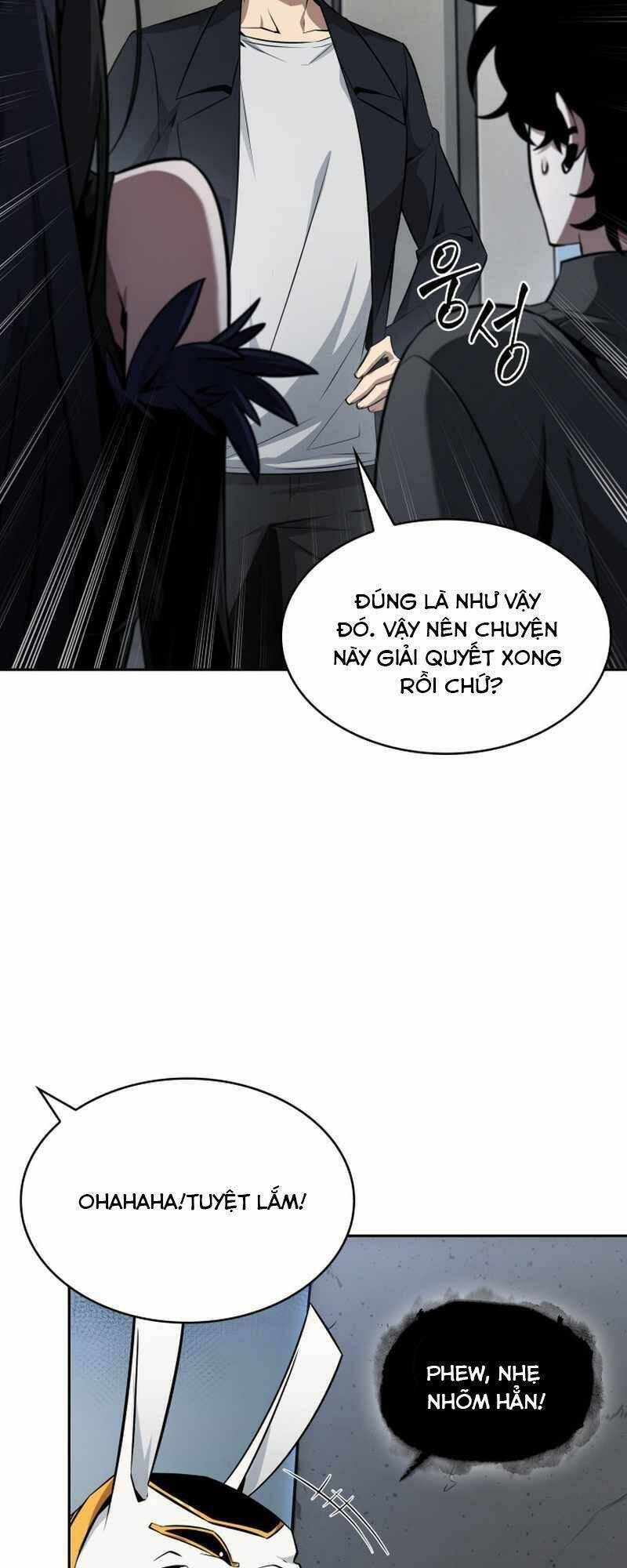 Vua Trộm Mộ Chap 406 - Next Chap 407