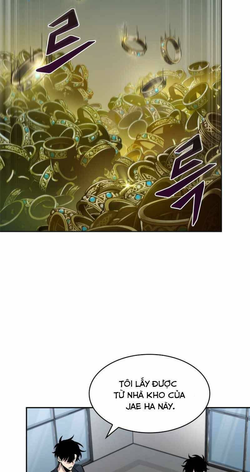 Vua Trộm Mộ Chap 406 - Next Chap 407