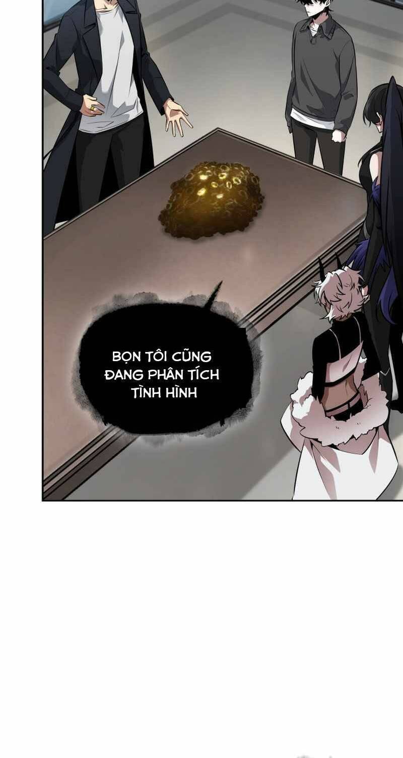 Vua Trộm Mộ Chap 406 - Next Chap 407