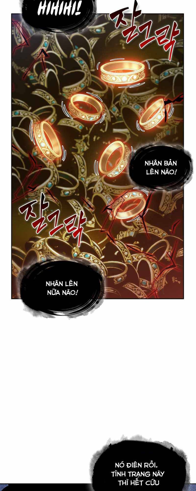 Vua Trộm Mộ Chap 406 - Next Chap 407