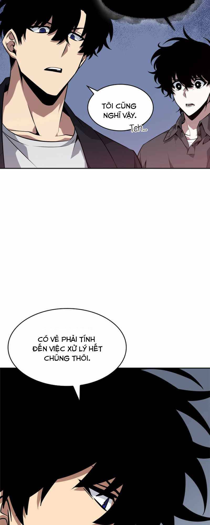 Vua Trộm Mộ Chap 406 - Next Chap 407