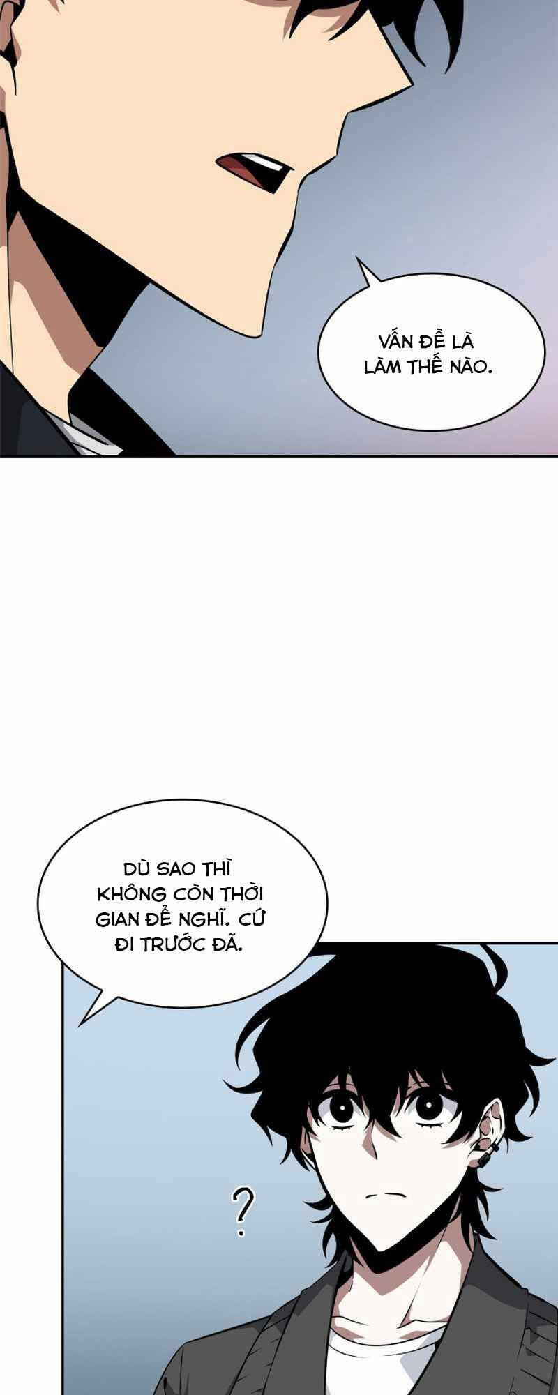 Vua Trộm Mộ Chap 406 - Next Chap 407