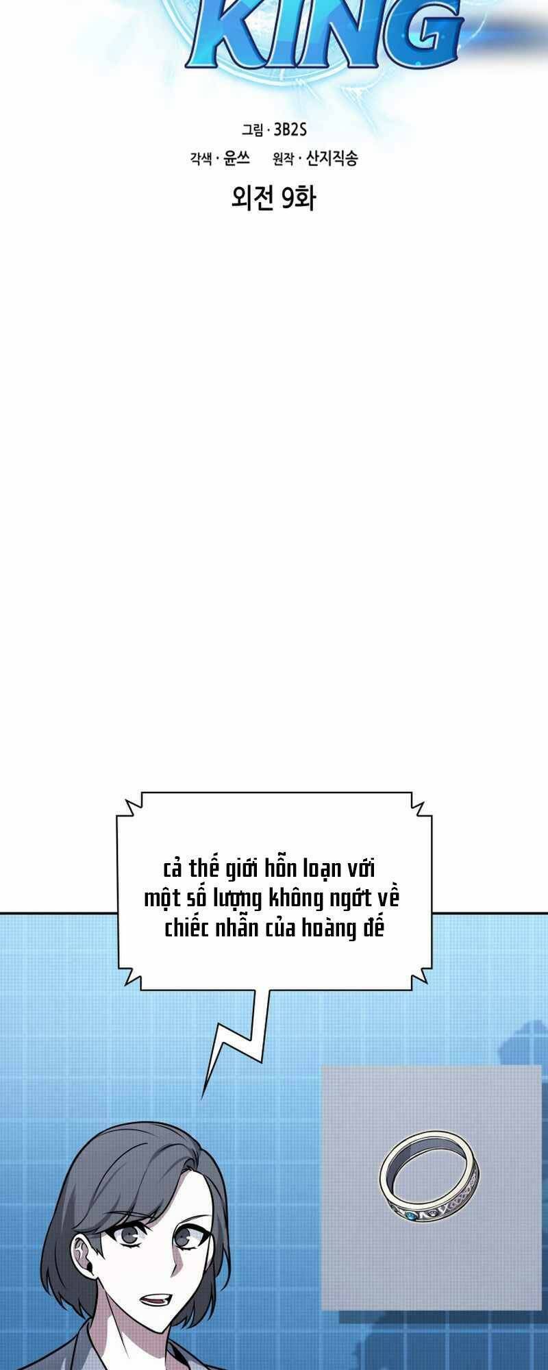 Vua Trộm Mộ Chap 406 - Next Chap 407