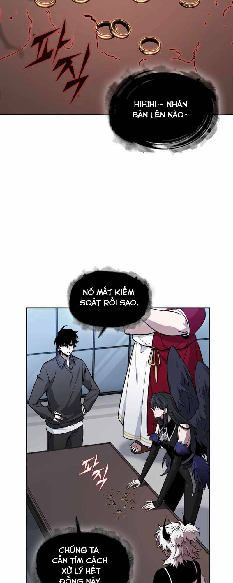 Vua Trộm Mộ Chap 406 - Next Chap 407