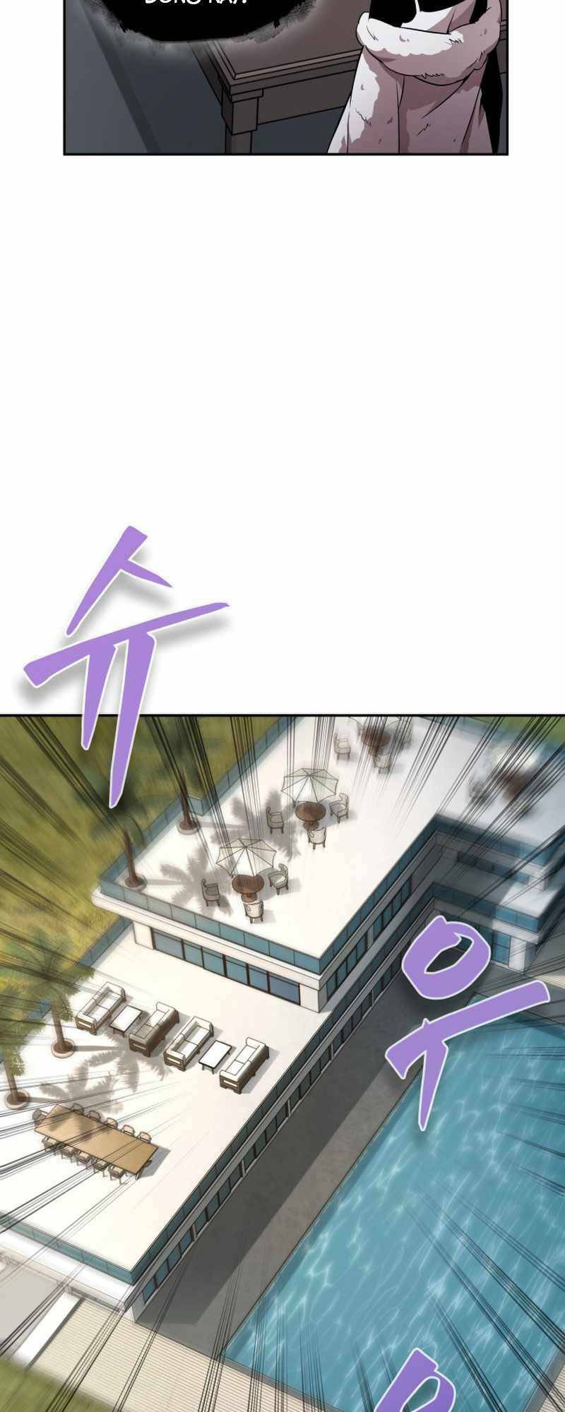 Vua Trộm Mộ Chap 406 - Next Chap 407