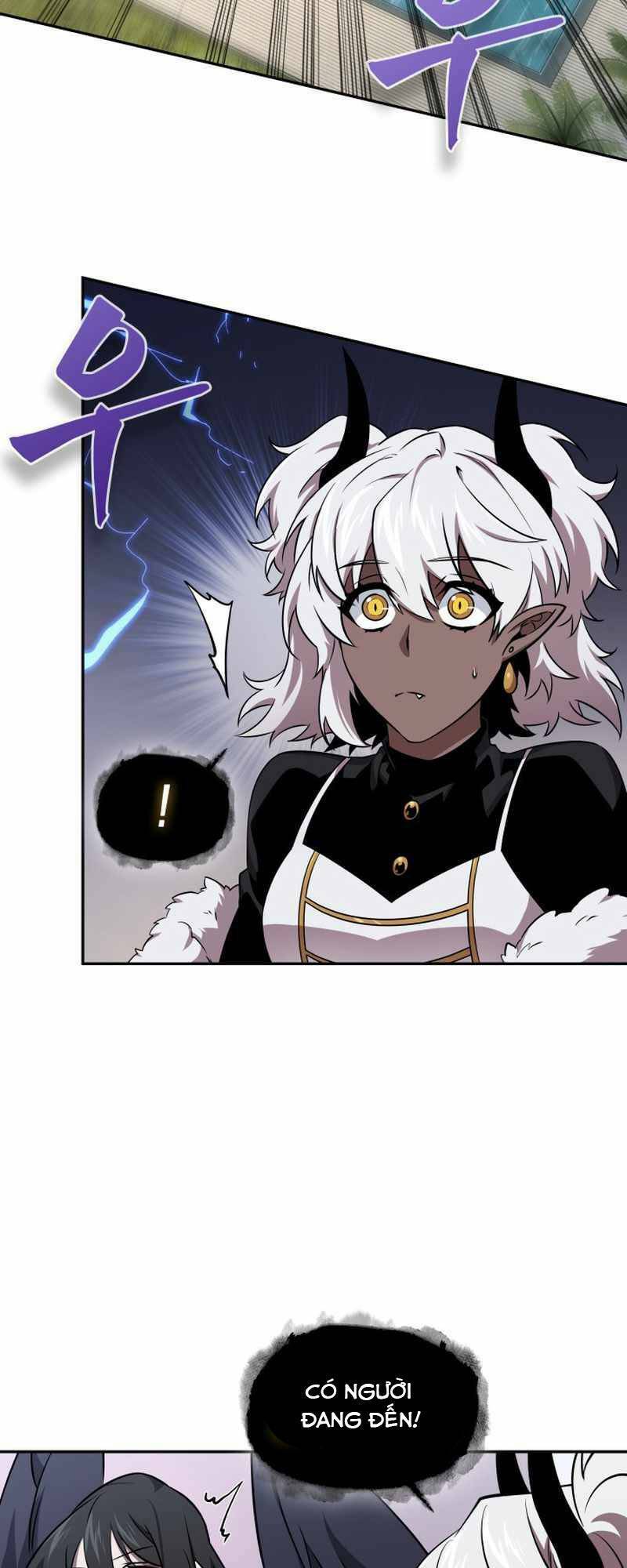 Vua Trộm Mộ Chap 406 - Next Chap 407