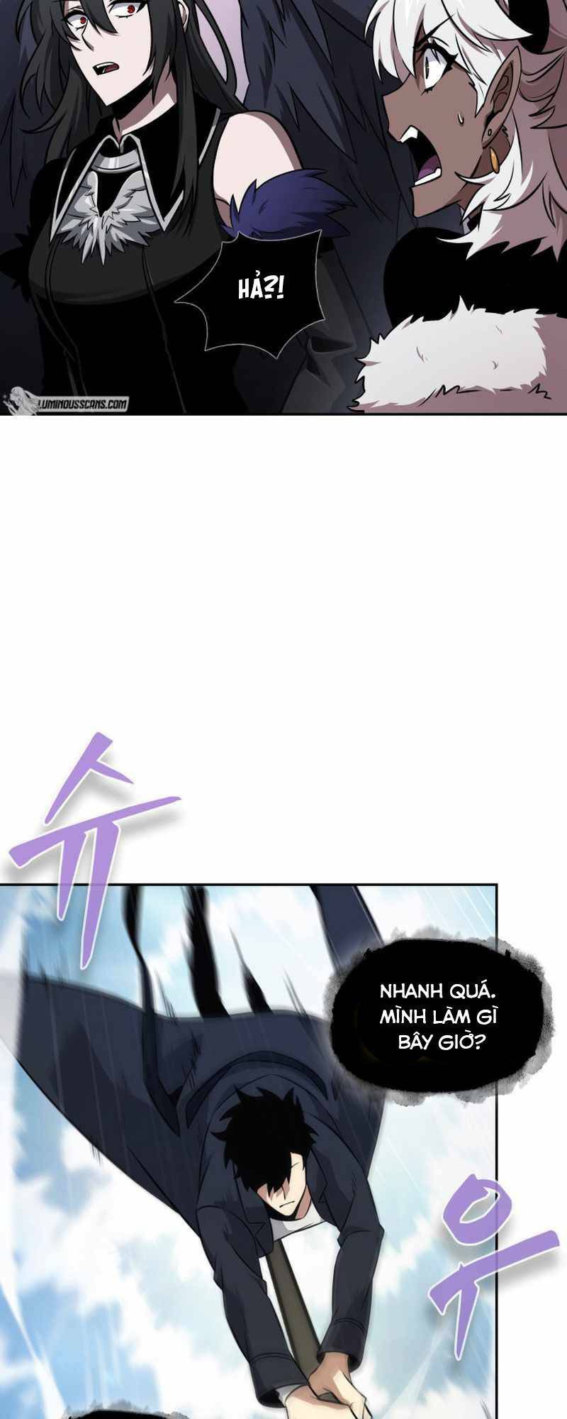 Vua Trộm Mộ Chap 406 - Next Chap 407