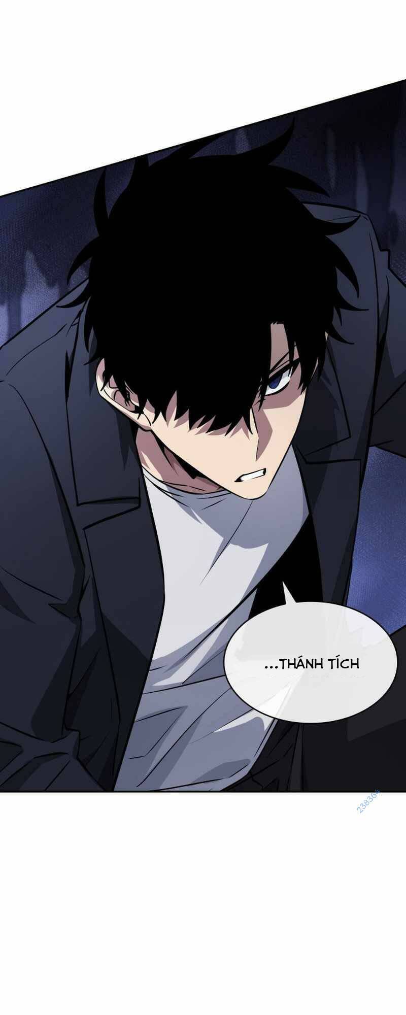 Vua Trộm Mộ Chap 406 - Next Chap 407