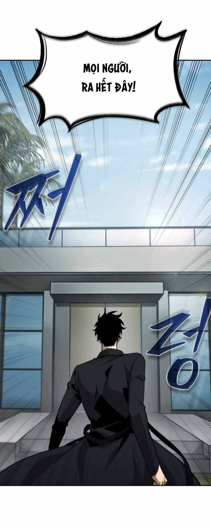 Vua Trộm Mộ Chap 406 - Next Chap 407