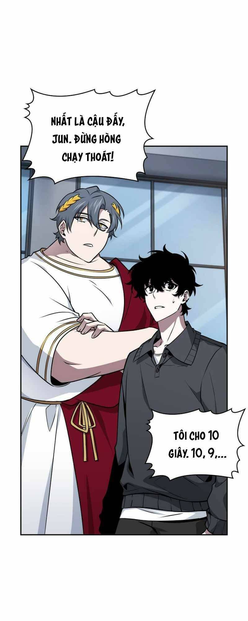 Vua Trộm Mộ Chap 406 - Next Chap 407