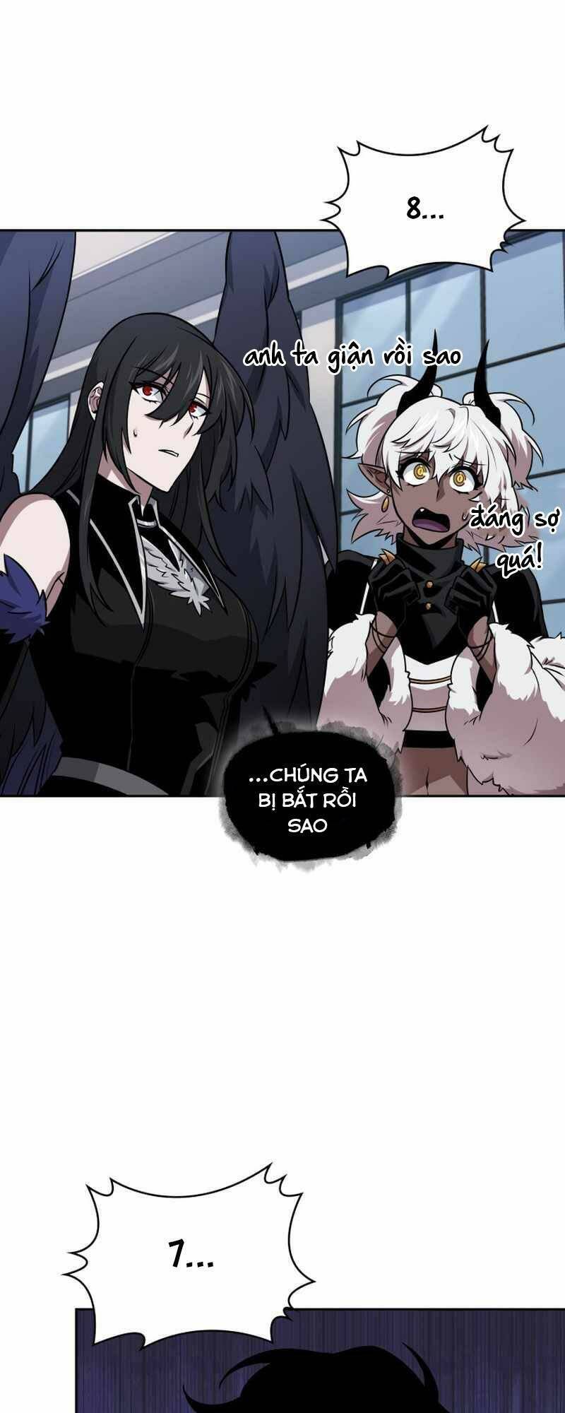 Vua Trộm Mộ Chap 406 - Next Chap 407