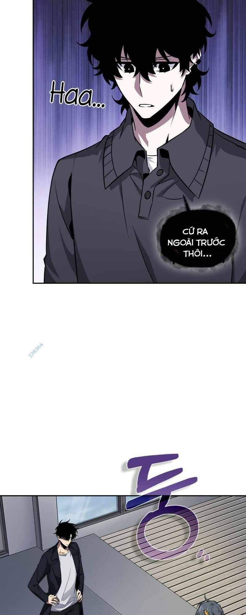 Vua Trộm Mộ Chap 406 - Next Chap 407