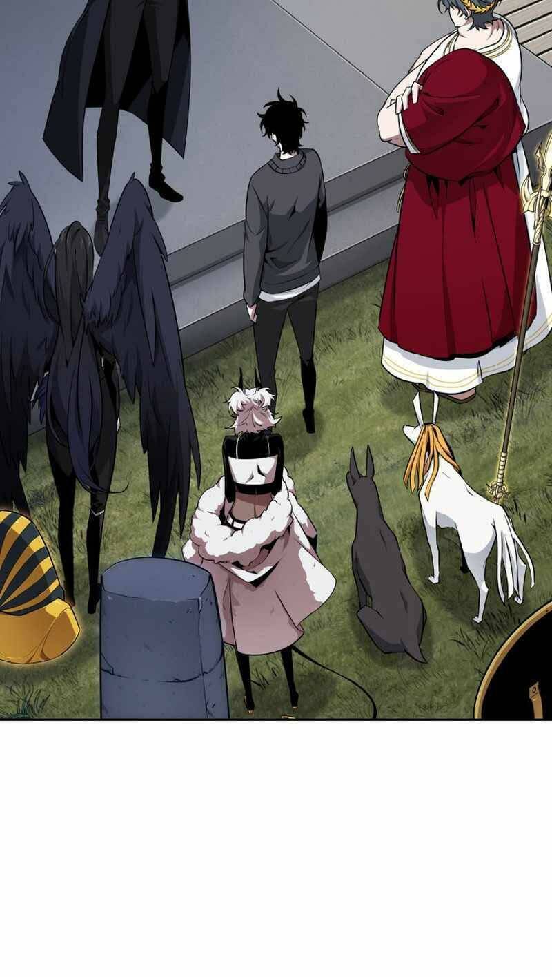 Vua Trộm Mộ Chap 406 - Next Chap 407