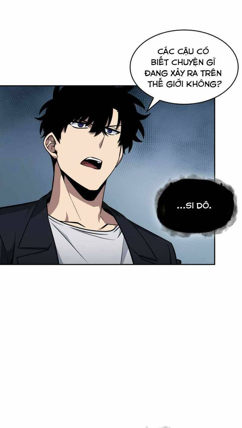 Vua Trộm Mộ Chap 406 - Next Chap 407