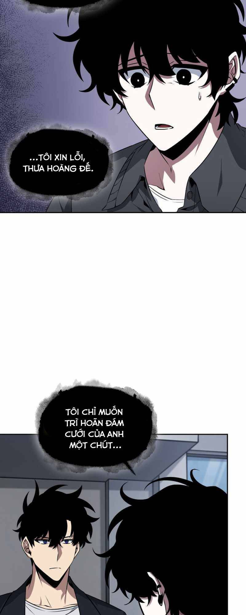 Vua Trộm Mộ Chap 406 - Next Chap 407