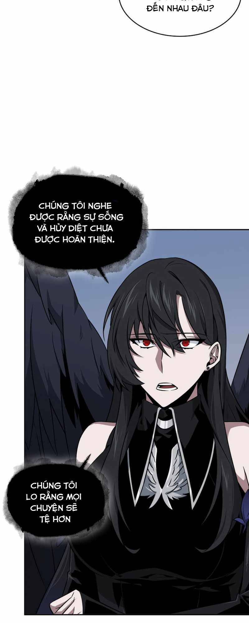 Vua Trộm Mộ Chap 406 - Next Chap 407