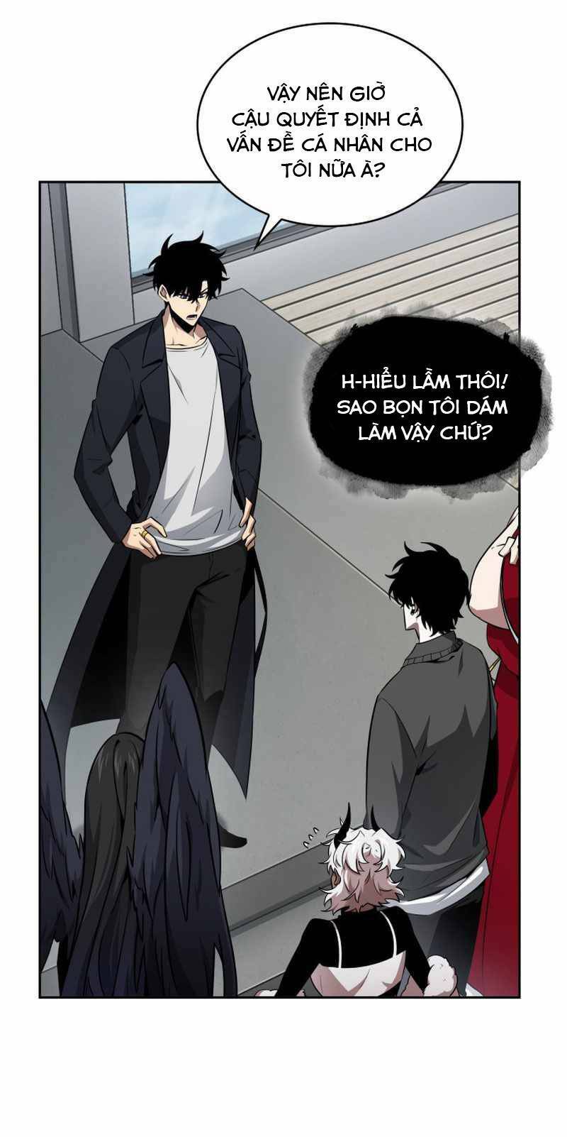 Vua Trộm Mộ Chap 406 - Next Chap 407