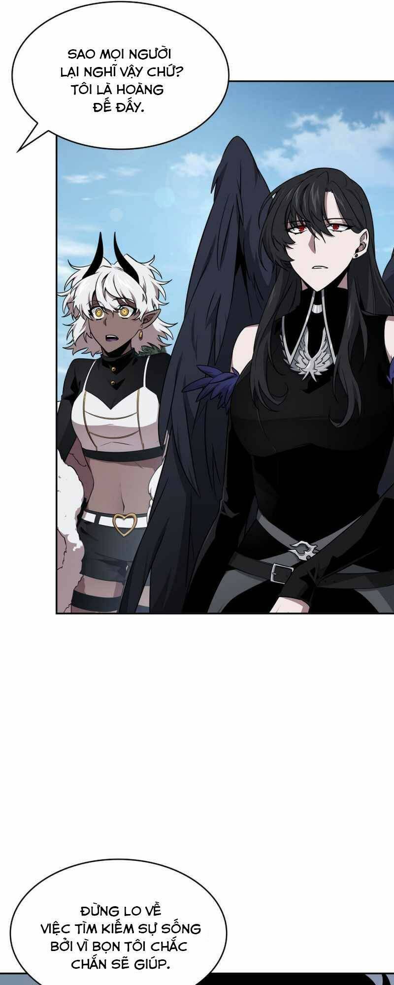 Vua Trộm Mộ Chap 406 - Next Chap 407