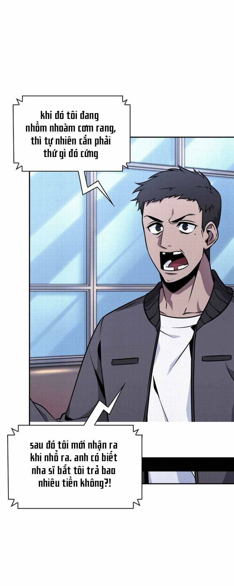 Vua Trộm Mộ Chap 406 - Next Chap 407