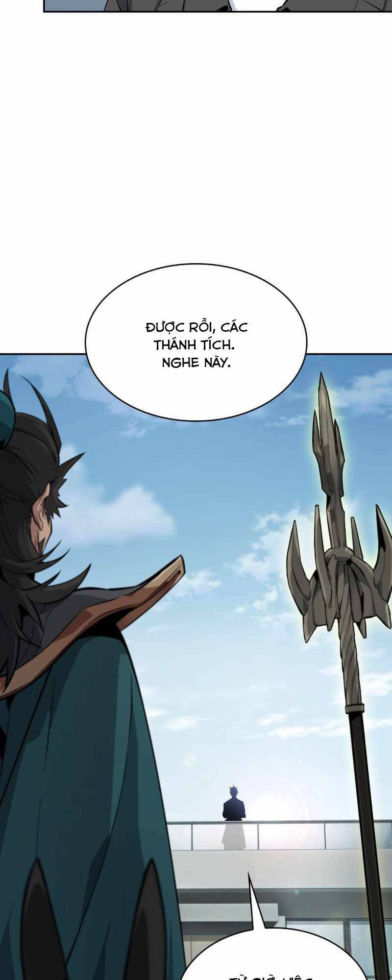 Vua Trộm Mộ Chap 406 - Next Chap 407