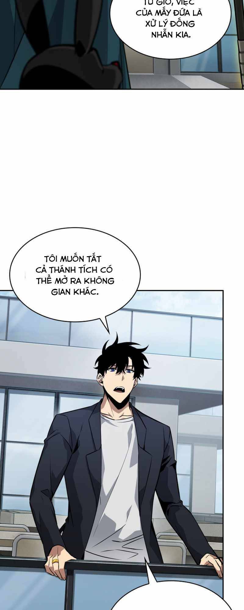 Vua Trộm Mộ Chap 406 - Next Chap 407