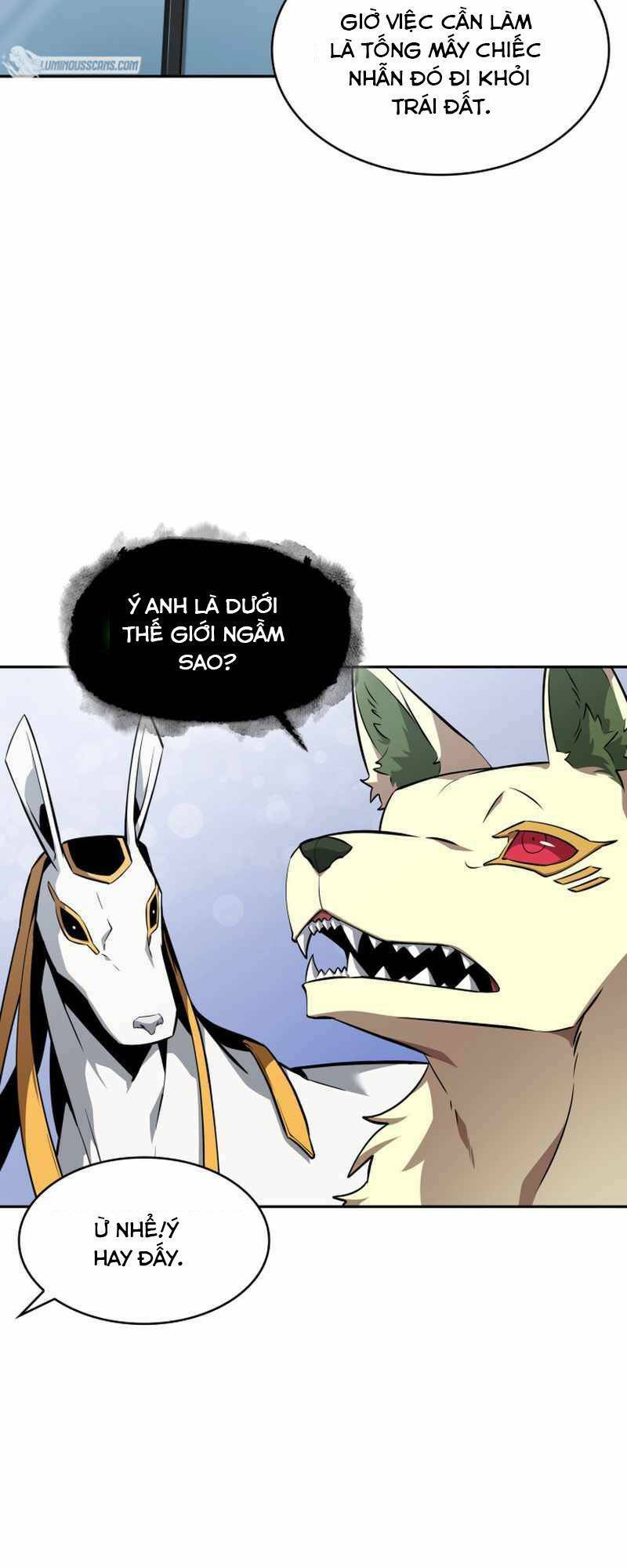 Vua Trộm Mộ Chap 406 - Next Chap 407