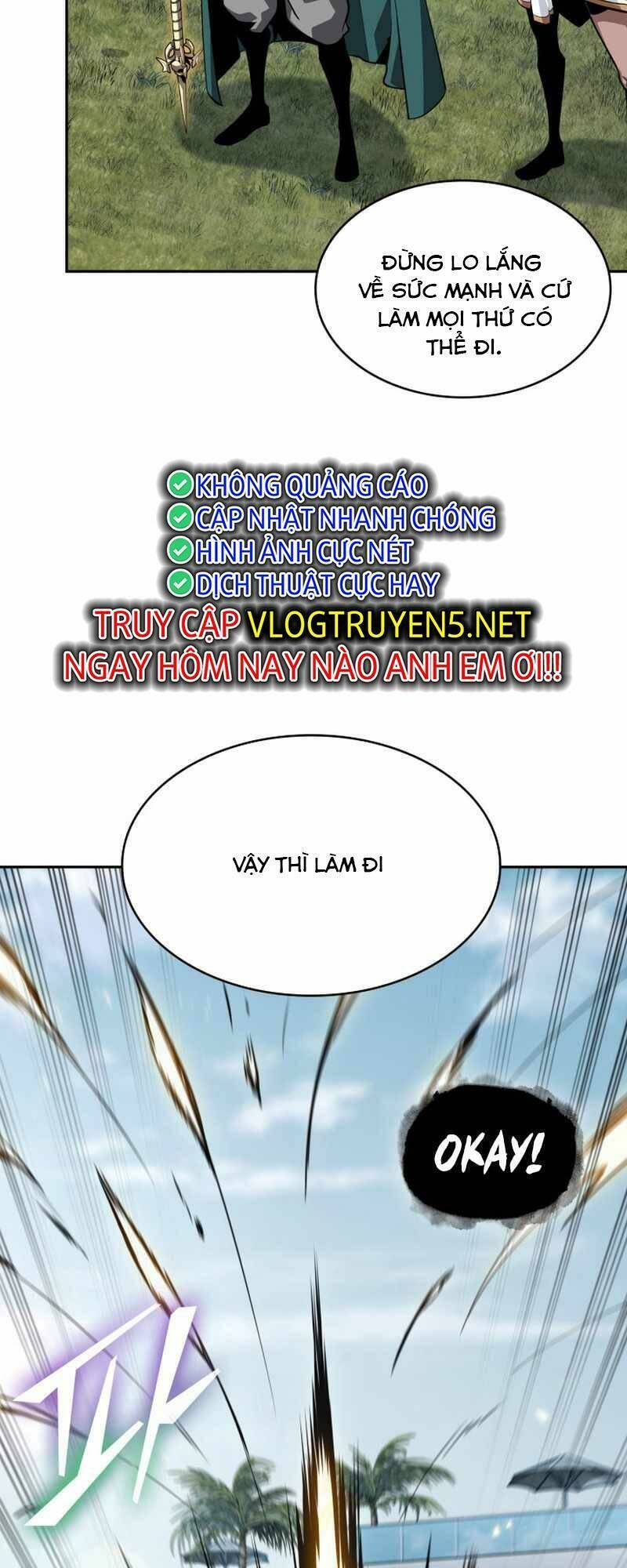 Vua Trộm Mộ Chap 406 - Next Chap 407