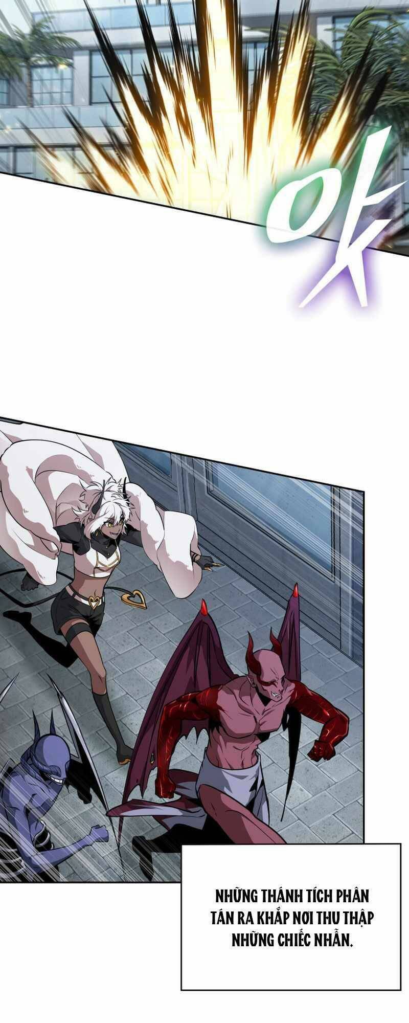 Vua Trộm Mộ Chap 406 - Next Chap 407