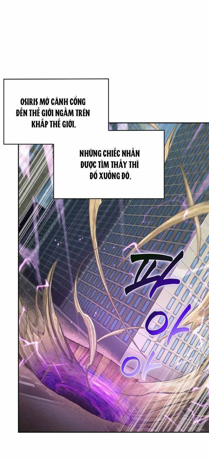 Vua Trộm Mộ Chap 406 - Next Chap 407