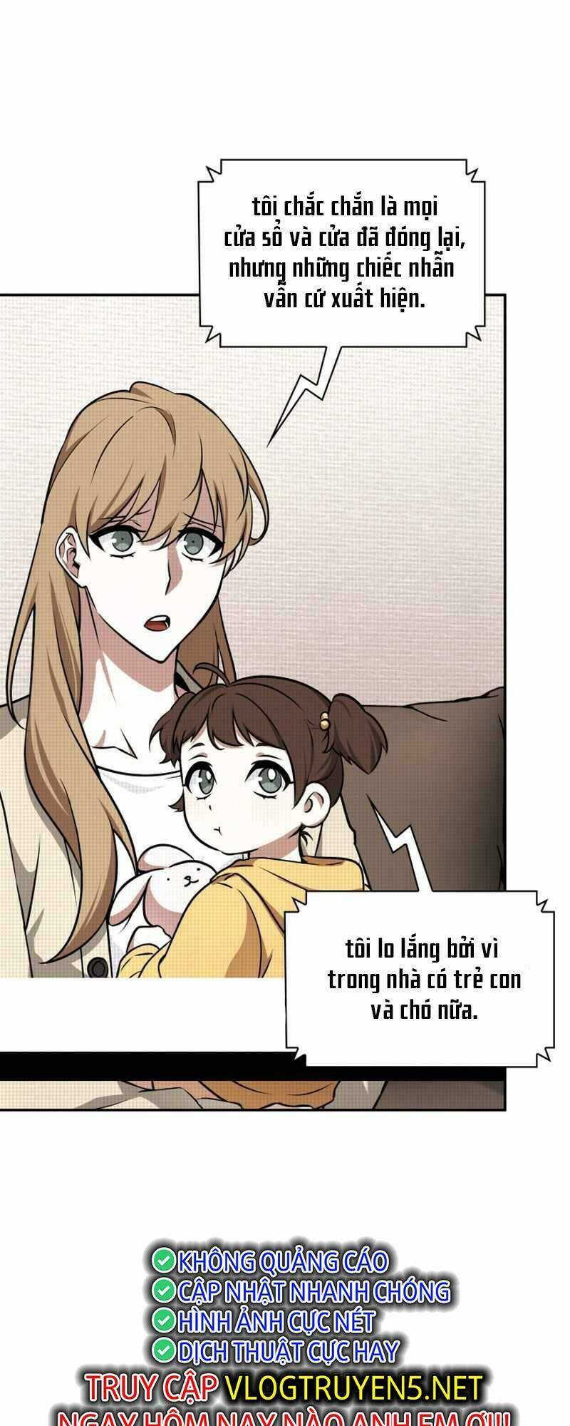 Vua Trộm Mộ Chap 406 - Next Chap 407