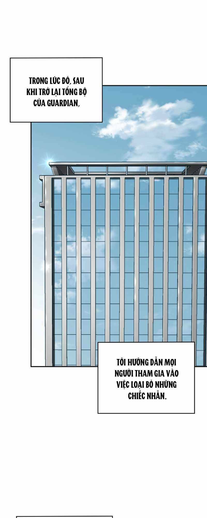 Vua Trộm Mộ Chap 406 - Next Chap 407