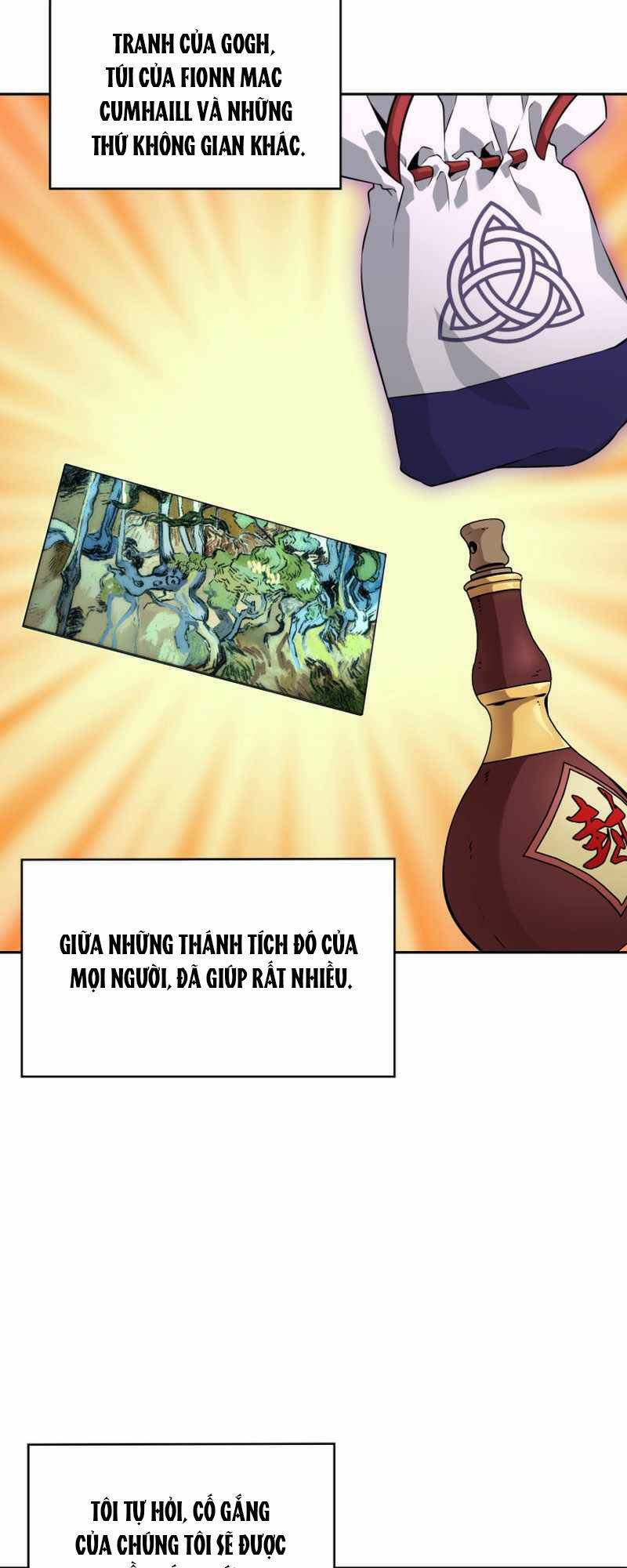 Vua Trộm Mộ Chap 406 - Next Chap 407