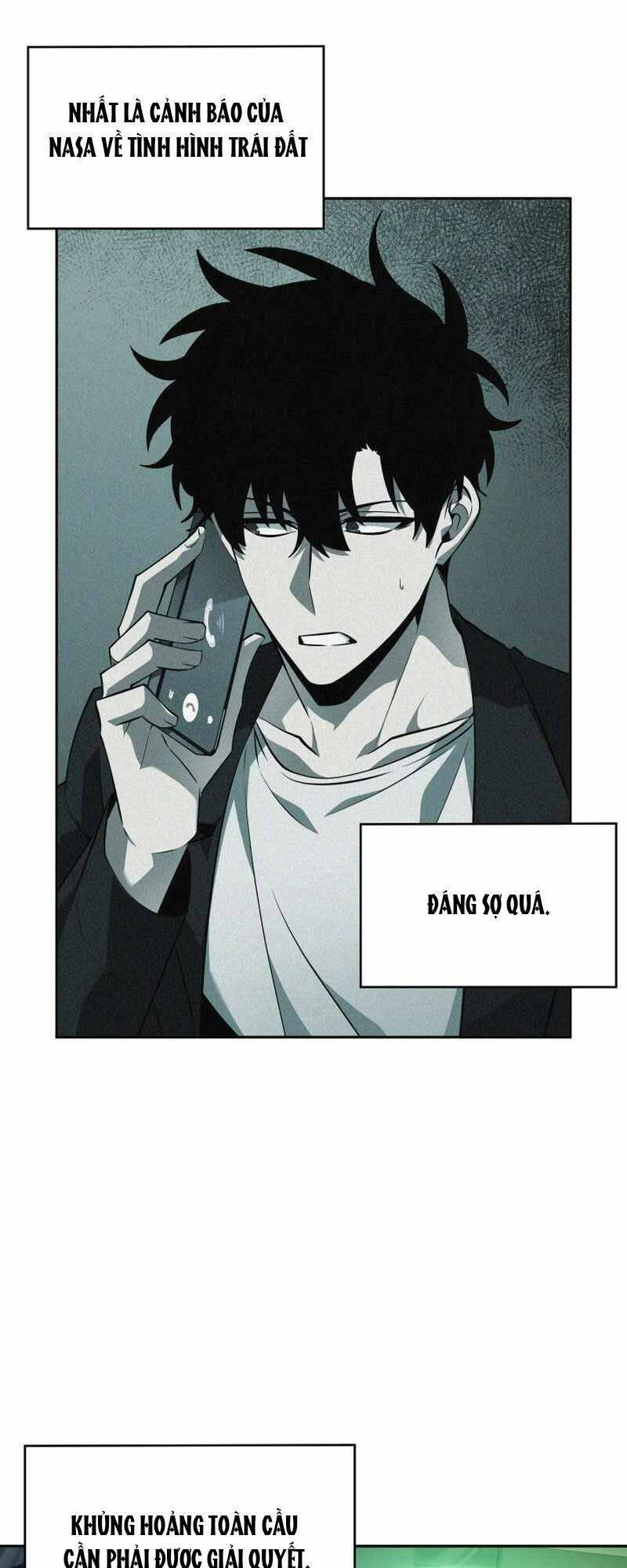 Vua Trộm Mộ Chap 406 - Next Chap 407