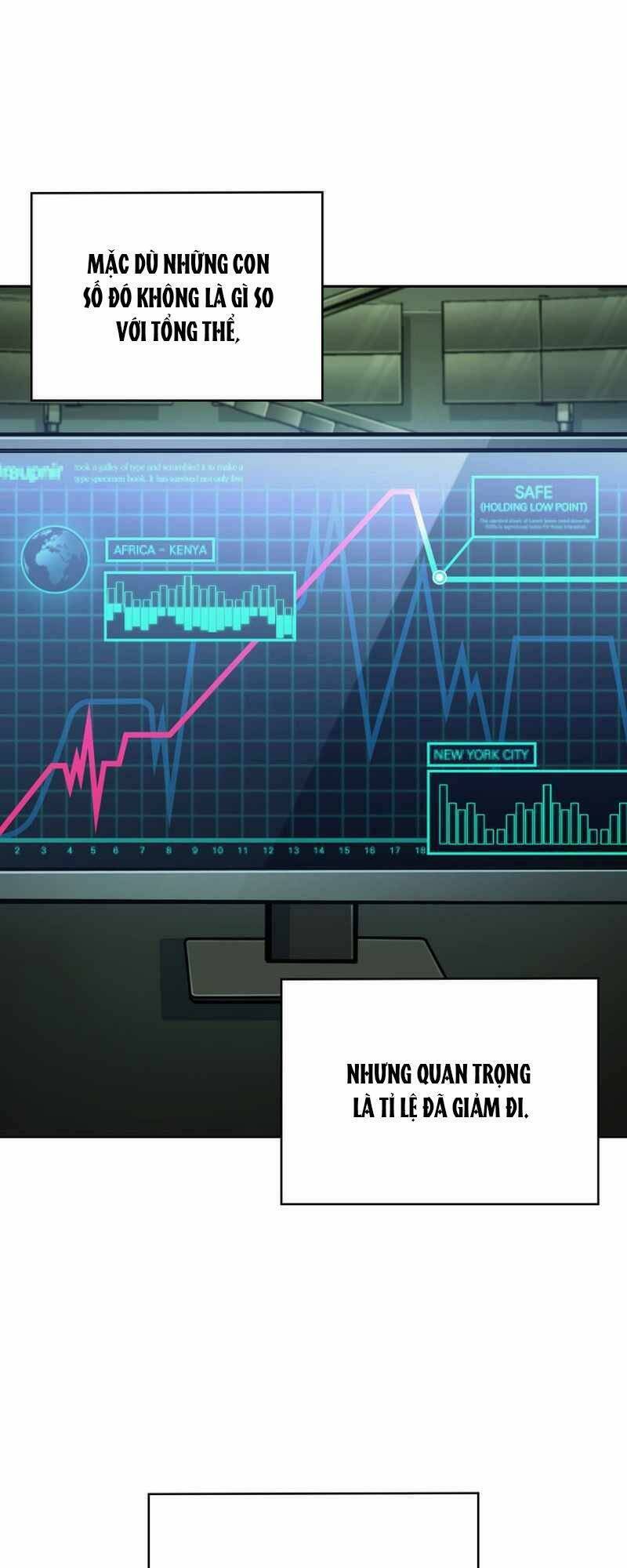 Vua Trộm Mộ Chap 406 - Next Chap 407