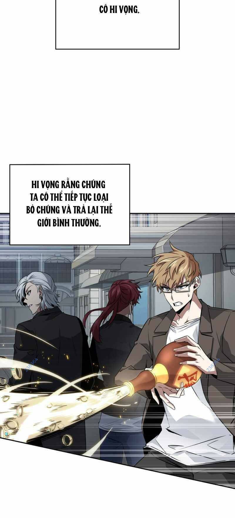 Vua Trộm Mộ Chap 406 - Next Chap 407