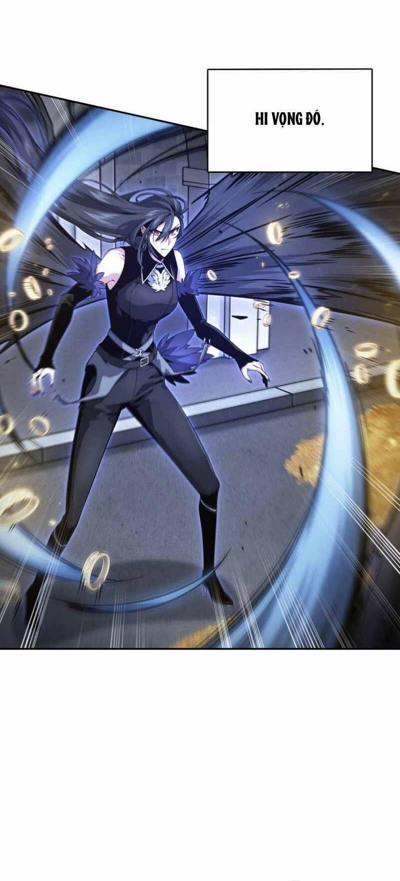 Vua Trộm Mộ Chap 406 - Next Chap 407