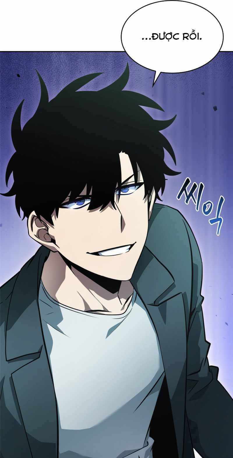 Vua Trộm Mộ Chap 406 - Next Chap 407