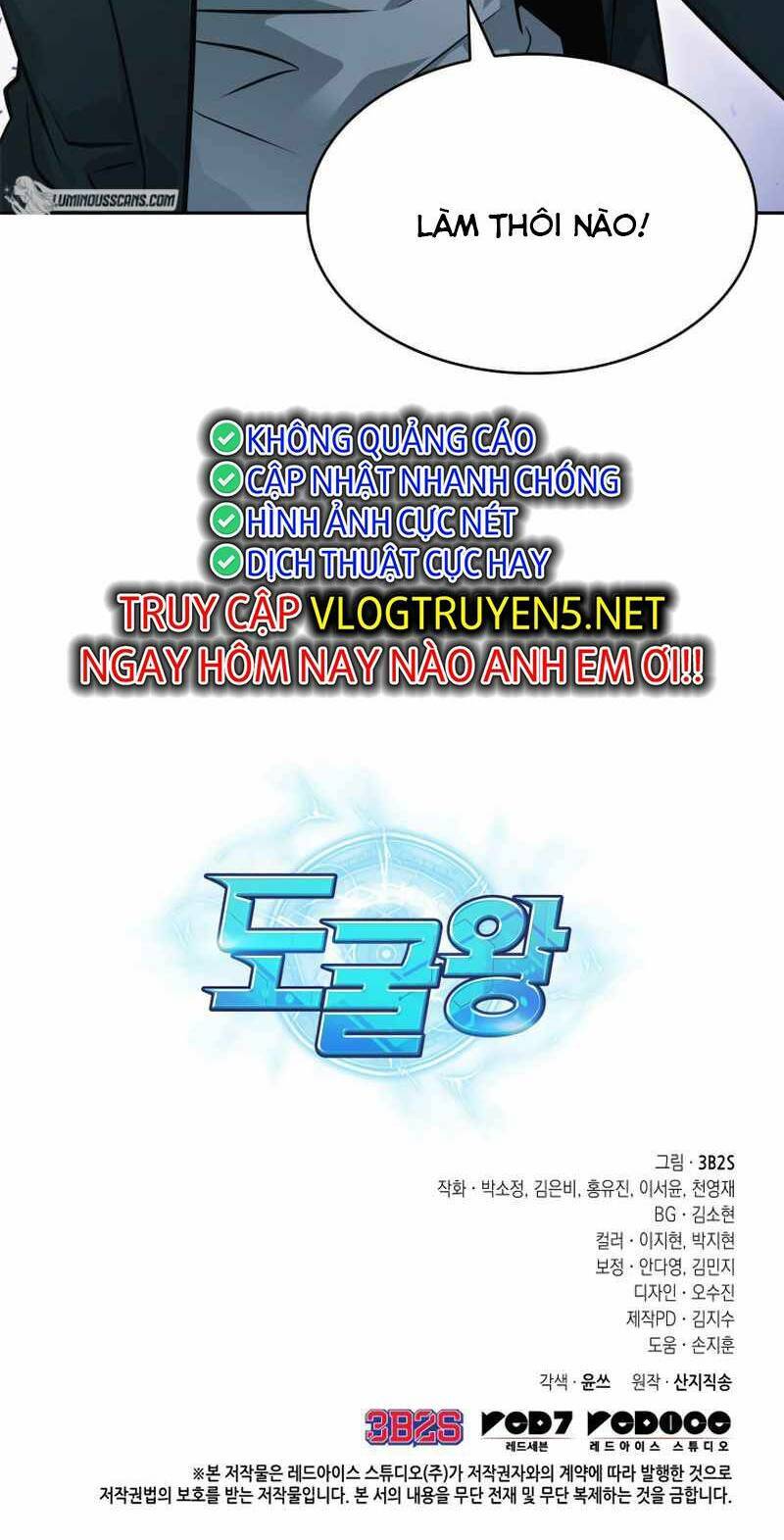 Vua Trộm Mộ Chap 406 - Next Chap 407